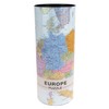 Extragoods Europe Puzzle / EU Map 1000 Pieces - The