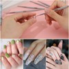 5Pcs Dotting Tools for Nail Art 2 Way Dotting Pen