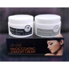 셀프 매직약 스트레이트약 악성 곱슬 머리 뿌리 볼륨 매직 200ml Self Magic Straightening Treatment for Curly Hair Root Volume 200ml [200ml × 1 piece]