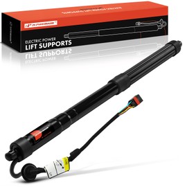 A-Premium Rear Left Hatch Power Lift Support Shock Strut Compatible with Kia Sedona 2015-2021