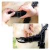 Adjustable Dog Harness for Small Medium Large Dogs, Reflective Escape