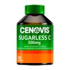 세노비스 무설탕 씹어먹는 비타민C 500mg 300정 Senovis Sugar-Free Chewable Vitamin C 500mg 300 Tablets