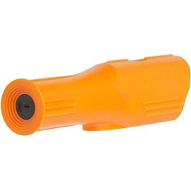Johnson Pocket Sized Hand Held Sight Level Tool for Surveying Landscaping Excavating