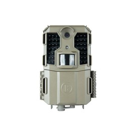 Bushnell Prime L20 Low Glow Trail Camera - 20MP Image Quality, 720p HD Video, Long-Range Motion Sensor for Accurate Wildlife Monitoring