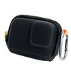 GoPro 13/12/11/10 Storage Case, Mini Camera Bag, Waterproof, Moisture-Proof, Dustproof,