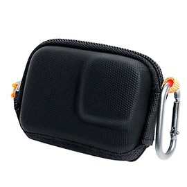 GoPro 13/12/11/10 Storage Case, Mini Camera Bag, Waterproof, Moisture-Proof, Dustproof, Shockproof, Action Camera, Accessories, Carrying