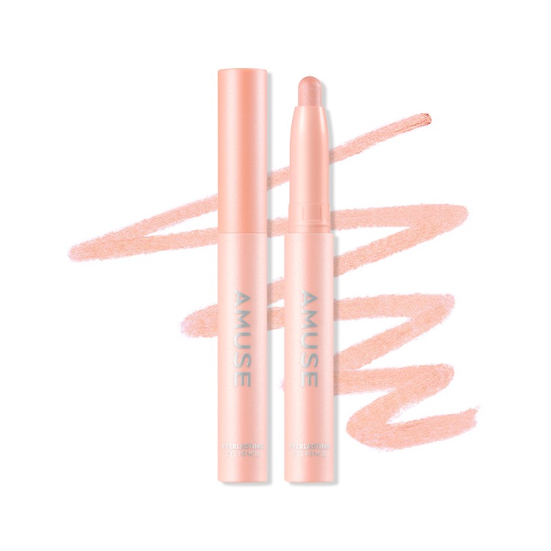 Amuse Everlasting Eye Pencil Duo Set 1.6gx2ea / 어뮤즈 에버래스팅