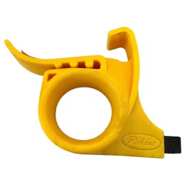 Richard 3 in 1 Painter Tool Clip Holder Lid Opener Paint Can 95009 Yellow By Richard