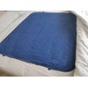 Pack of 2 Careboree Quilted Cotton Top Underpad 34" X36“Reusable