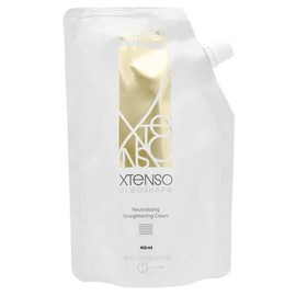 L'Oreal 로레알 엑스텐소 올레오 쉐이프 크림중화제 400ml L'Oréal X-Tenso Oleo-Shape Cream Straightening Treatment 400ml