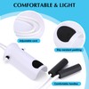 CAidRE Sock Aid - Wide 3.93" Sock Aid with Foam