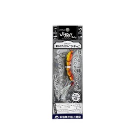 jigggy Baby 30g (#04 Hot Red Gold)