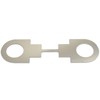 Auprotec® strip link fuses HSB non-housed fuse strips: 30 amp,