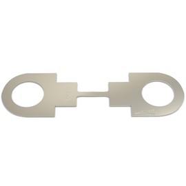 Auprotec® strip link fuses HSB non-housed fuse strips: 30 amp, 1 pc