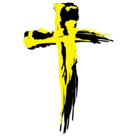 BLSTK Sports Eye Black Temporary Tattoos