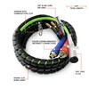 TORQUE 12ft 3 in 1 ABS & Power Air Line