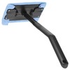 Carmate C190 X-Clear 360 Wiper Flat Ultra-thin Head for Car