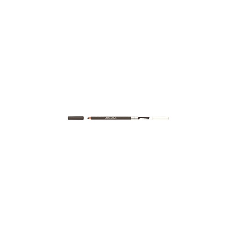 Malu Wilz Cosmetics Eyebrow Designer 5 Grey Brown Favour