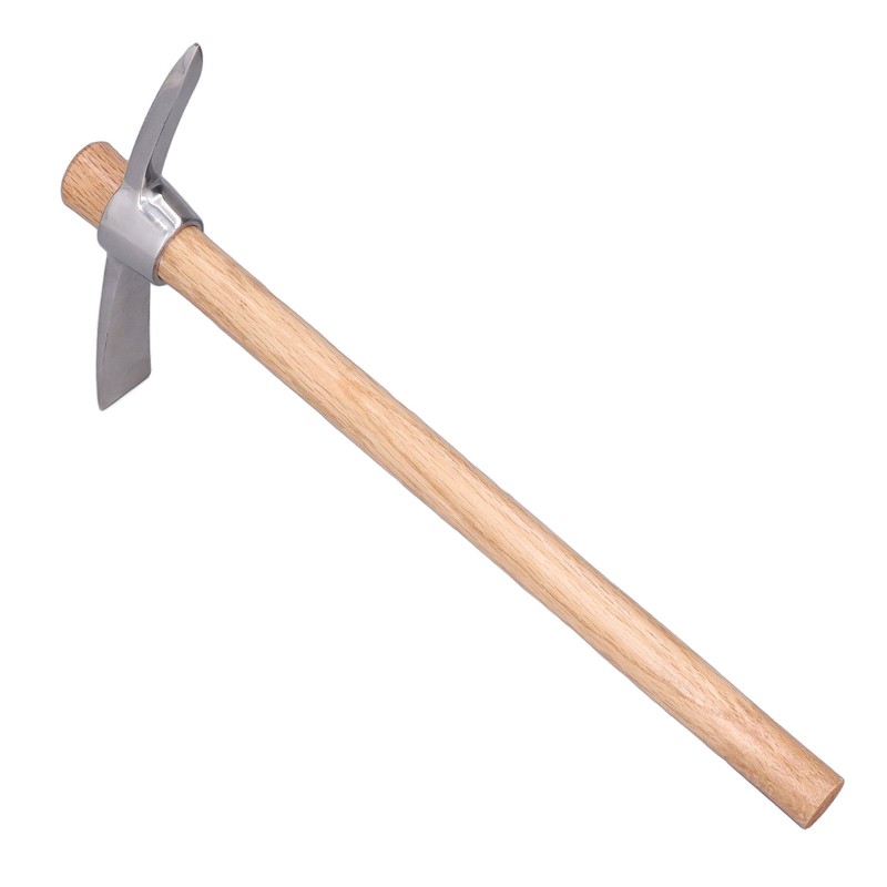 Hand Cultivator Strong Durable Firm Connection Simple Practical Convenient Reliable