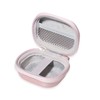 CaseSack Case for JLab Go Pop+,Go Air Pop, Air, Air