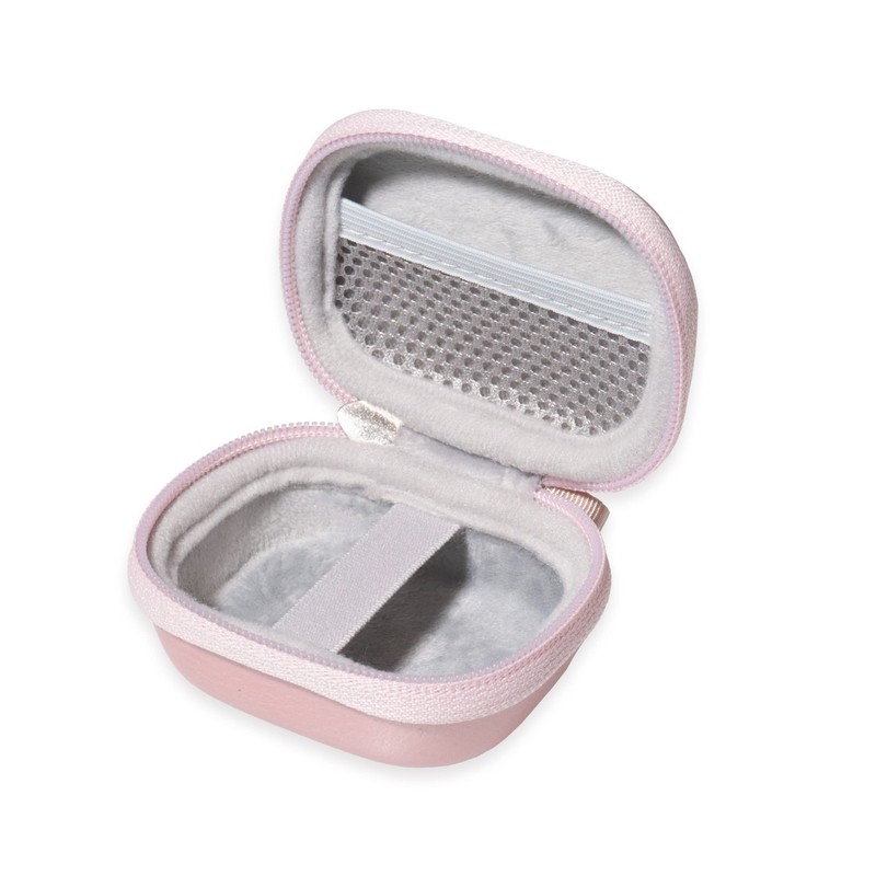 CaseSack Case for JLab Go Pop+,Go Air Pop, Air, Air