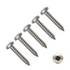 TERF® 3.0mm X 20mm (No. 4 X 0.79) Pozi Drive