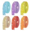 6-Yard Rhinestone Tapes, Bedazzling Strips Self Adhesive