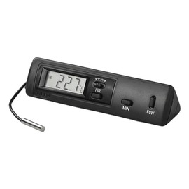 ProPlus Indoor/outdoor thermometer model 2