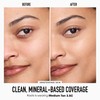 bareMinerals Original Liquid Mineral Concealer, Brightening Dark Circle Eye Concealer,