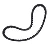 Go Kart Drive Belt High Temperature Resistance Black Q43203 Q43103W