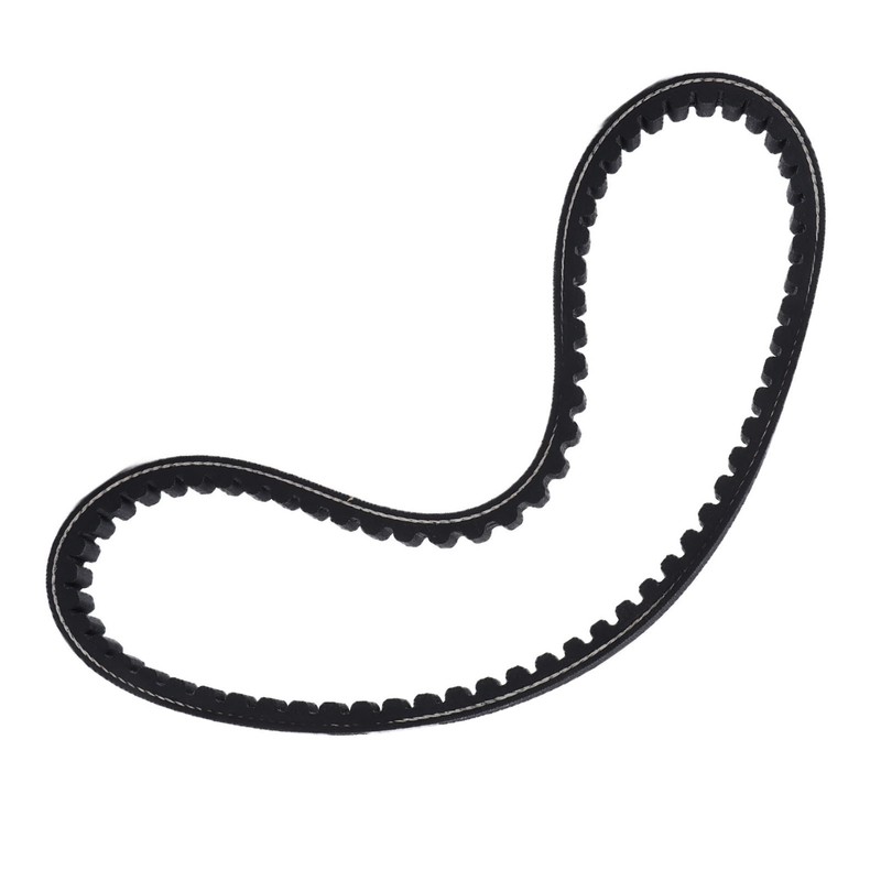 Go Kart Drive Belt High Temperature Resistance Black Q43203 Q43103W