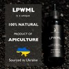 LPWML Bee Ognevka Life Product of Wax Moth Larvae All-Natural