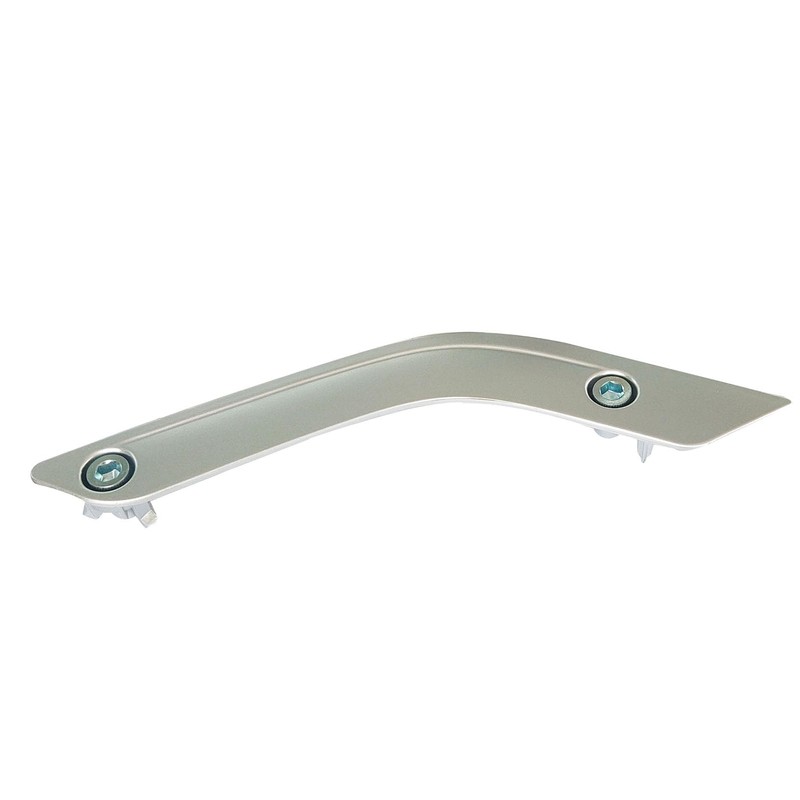 Timilge Interior Door Grab Handle Inserts Cover Door Handle Trim