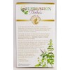 Celebration Herbals Té de hojas de perejil orgánico sin cafeína,