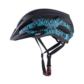 Adult Youth Bike Helmet, Adjustable Women Men Kids Boys Girls Teen Helmets for Ages 8-10-12-14+ Years, 2 Detachable Visor, Lightweight Mountain Road Bicycle Cycling Helmets