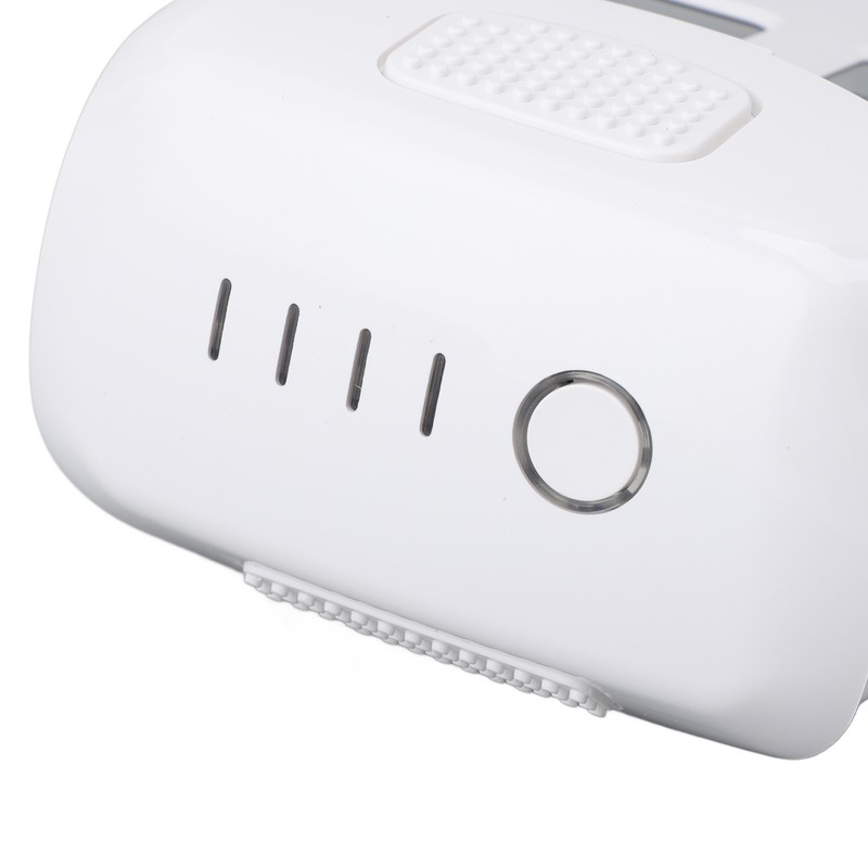 Drone Battery White 5870mAh High Capacity Drone Intelligent Battery for