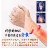 Wrist Supporter, Ultra Thin 0.03 inch (0.99 mm), Lightweight and