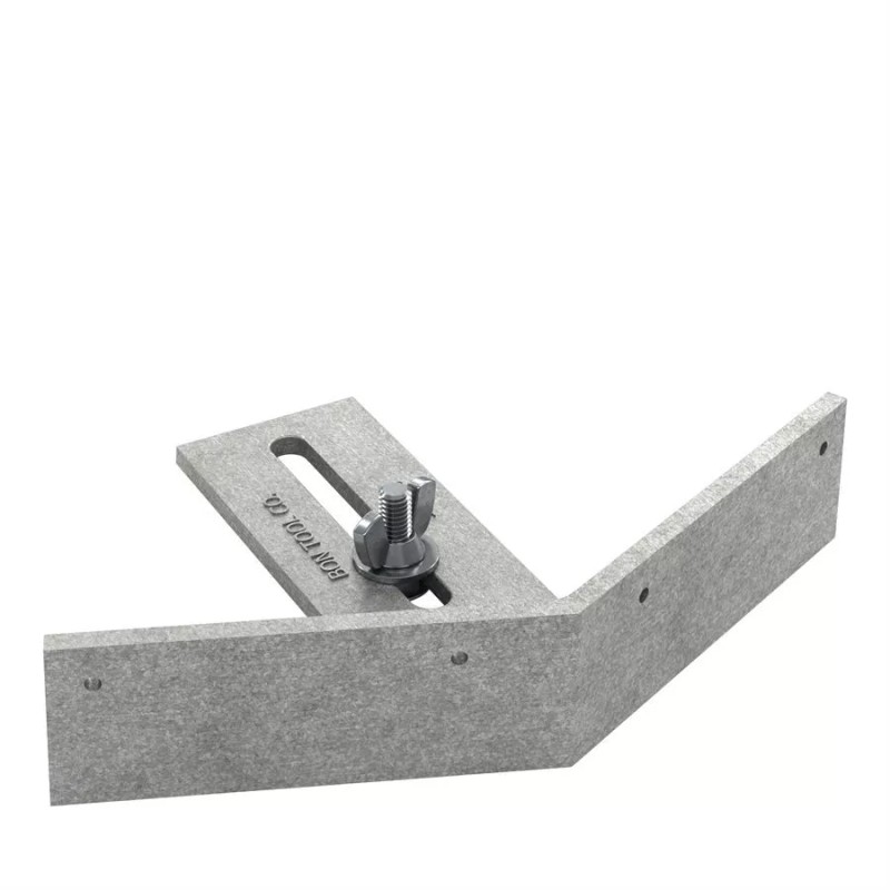 Bon 11-115 45 Degree Inside Top Fitting