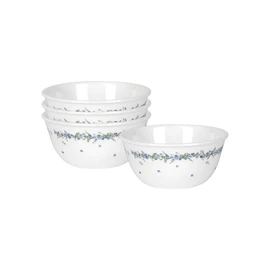 Corel Pretty Flora Air 4P Set / 코렐 프리티플로라 공기4p세트