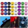 Aluminum Universal CNC Billet Quick Release Fasteners Kit Compatible with