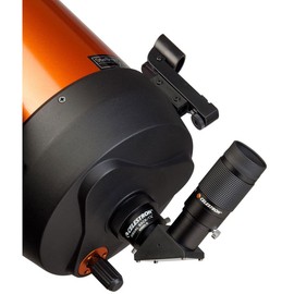 Celestron - Zoom Eyepiece for Telescope - Versatile 8mm-24mm Zoom for Low Power and High Power Viewing - Works with Any Telescope That Accepts 1.25" Eyepieces