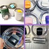New Upgrade Magnetic Slider Replacement: Magslider For Yeti Lids 10