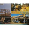 MICHAEL'S POST CARDS KENT WA CHROME POST CARD AERIAL VIEW