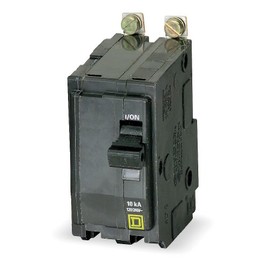 NEW Square D QOB260 Circuit Breaker