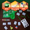Crayola Glow in The Dark Critter Creator, Clay Bug Toy