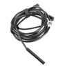 Endoscope Inspection Camera 8mm 2MP Wireless Fidelity Type C Borescope