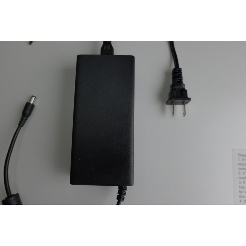 Charger for All LECTRIC E Bikes AC Adapter - Upgraded
