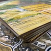 Greater Than Games Horizons of Spirit Island Punchboard Panels Cooperative