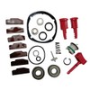 goodfind68 New Overhaul Kit Compatible with IR2135 Series 1/2" Impact