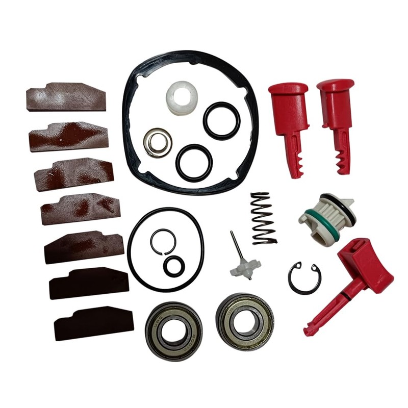 goodfind68 New Overhaul Kit Compatible with IR2135 Series 1/2" Impact